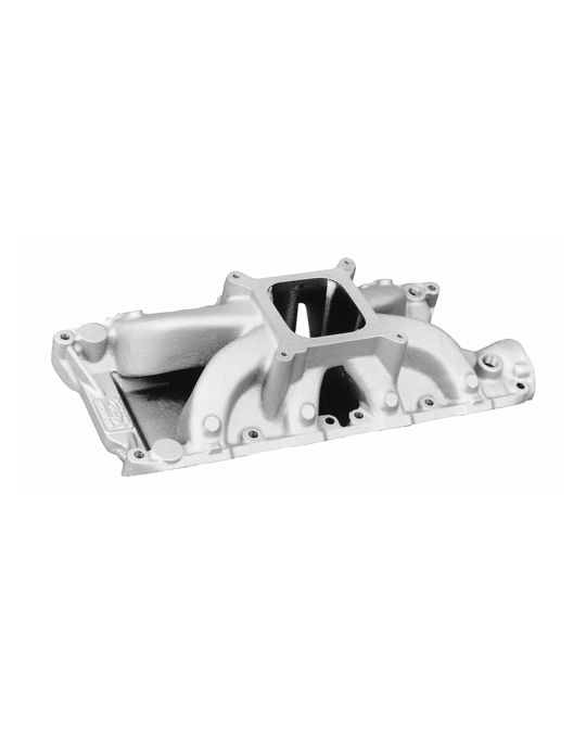Ford Racing Intake Manifold - Victor Jr. - 5.0/302