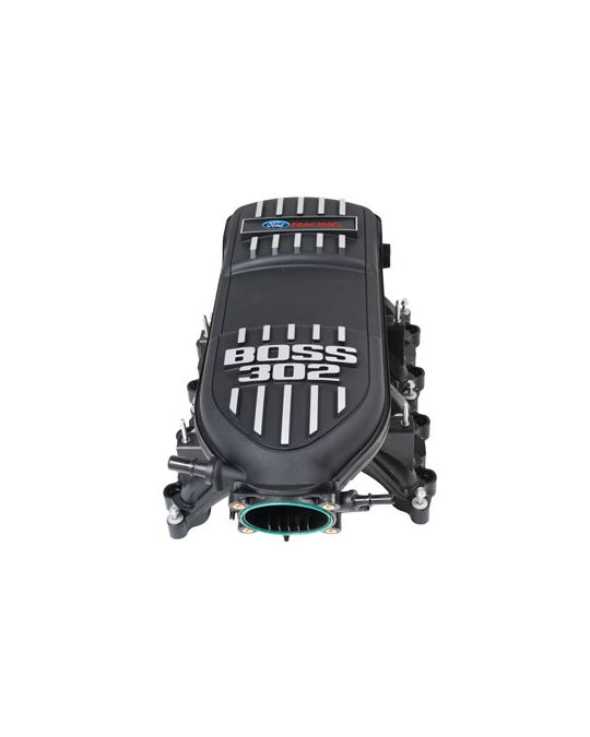Ford Racing Boss 302 Intake Manifold