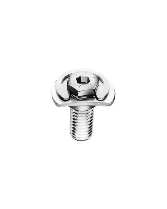Ford Racing Stage 8 Locking Header Bolt System