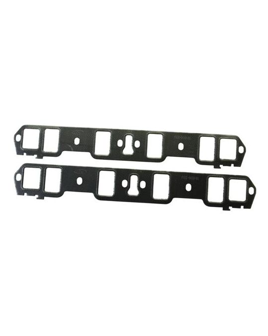 Ford Racing Graphite Intake Gasket For STD Port 302 / 351W