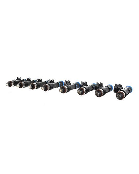 Ford Performance Fuel Injector 55LB/HR Set Of 8
