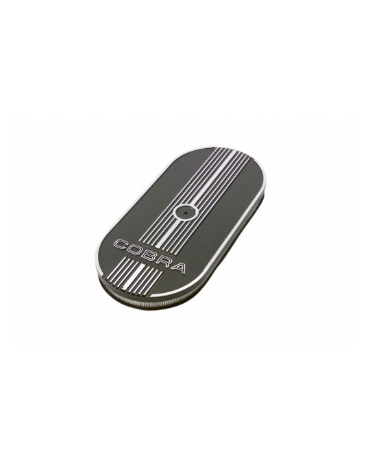 Ford Racing Universal Oval Air Cleaner Assembly