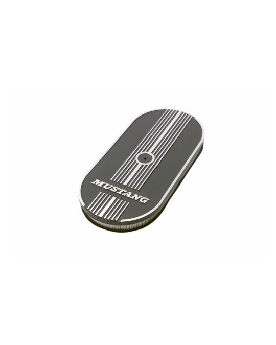 Ford Racing Oval Air Cleaner