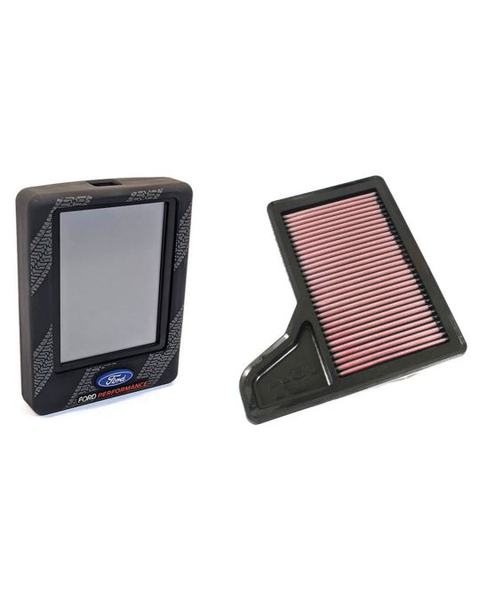 Ford Performance EcoBoost Performance Calibration And Filter With ProCal 4
