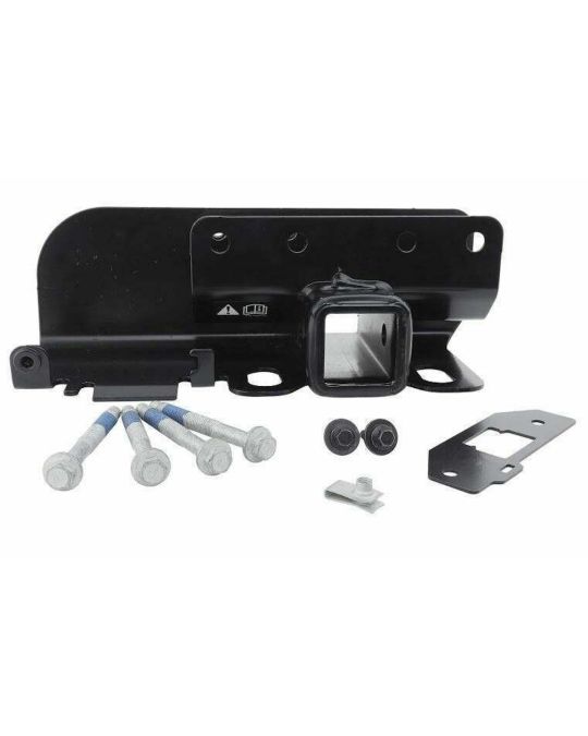 Ford Trailer Tow Hitch Receiver 2 Inch