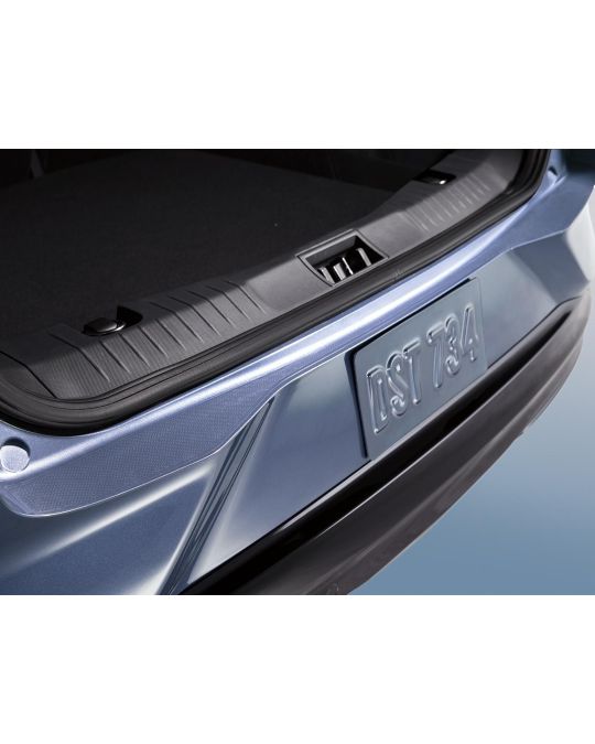 Ford Bumper Protector Rear