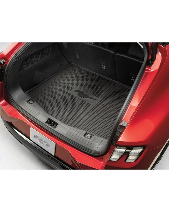 Ford Cargo Area Protector