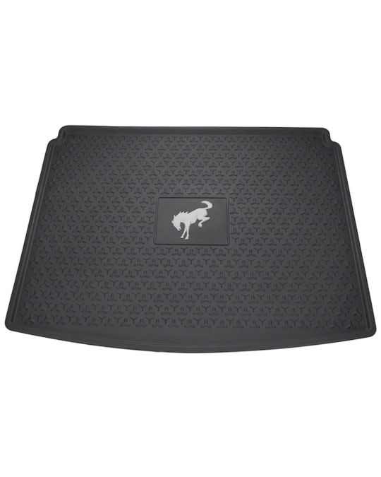 Ford Cargo Area Protector For Compact Spare