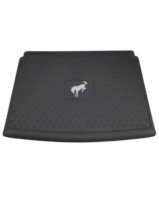 Ford Cargo Area Protector For Full Size Spare
