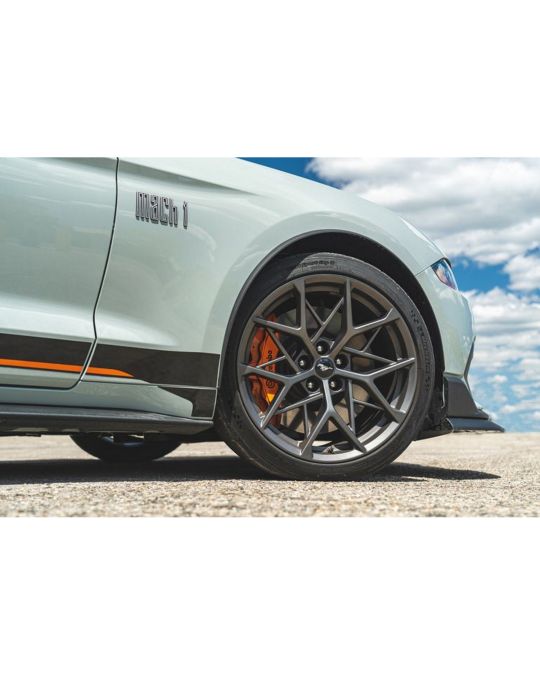 Ford Wheel 19" x 10.5" Mach 1 HP Front
