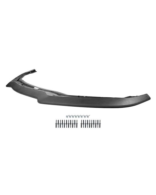 Ford Mach 1 Splitter Lower