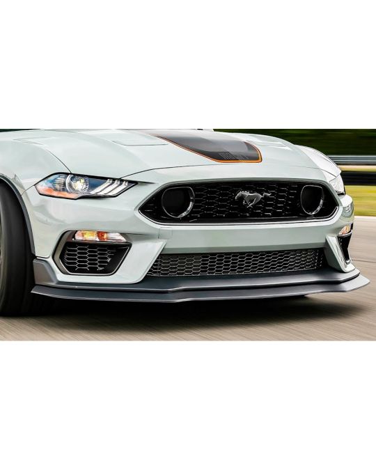 Ford Mach 1 Front Bumper