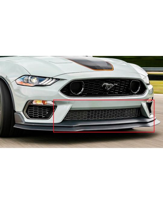 Ford Mach 1 Grille Lower