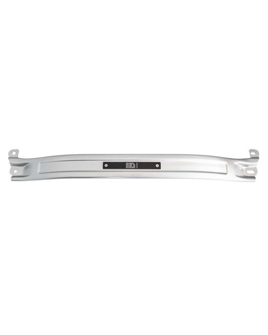 Ford Strut Tower Brace With Mach 1 Logo