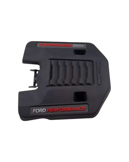 Ford Engine Cover For 3.5L Ecoboost Raptor