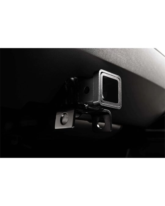 Ford Trailer Hitch For SEL Models 2 Inch Receiver