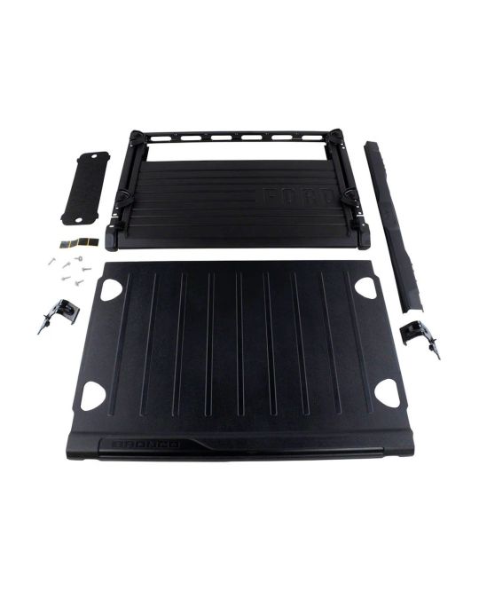 Ford Slideout Tailgate Table