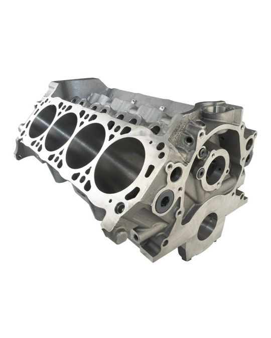 Ford Racing Boss 302 Cylinder Block Big Bore