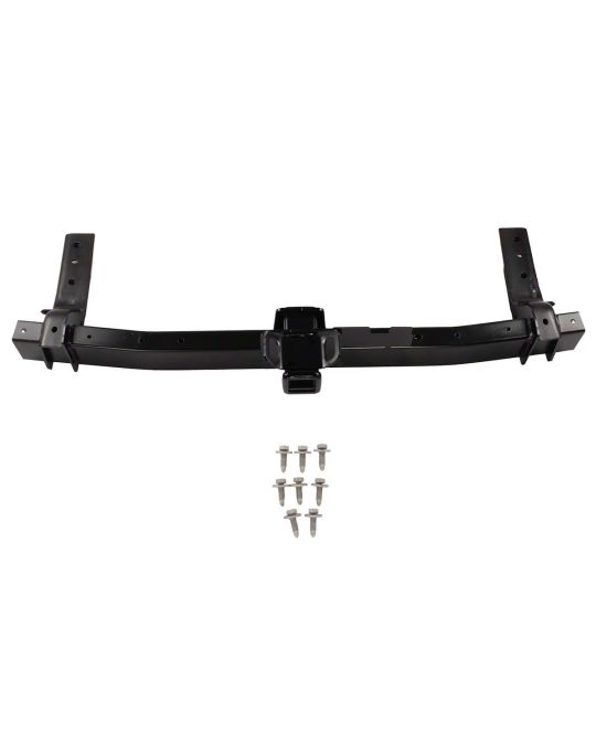 Ford 2 Inch Trailer Hitch Receiver 2000 Pound Towing Capacity