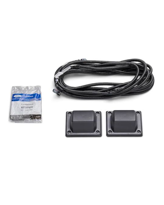 Ford Trailer Blind Spot Detection BLIS Kit