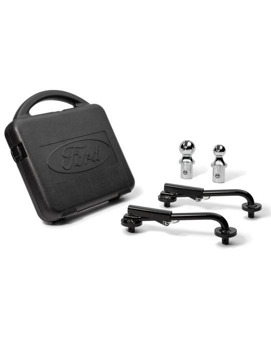 Ford Gooseneck Hitch Kit 40,000 GTWR