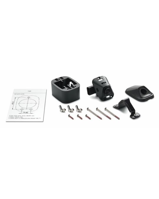 Ford Trailer Mounted Camera