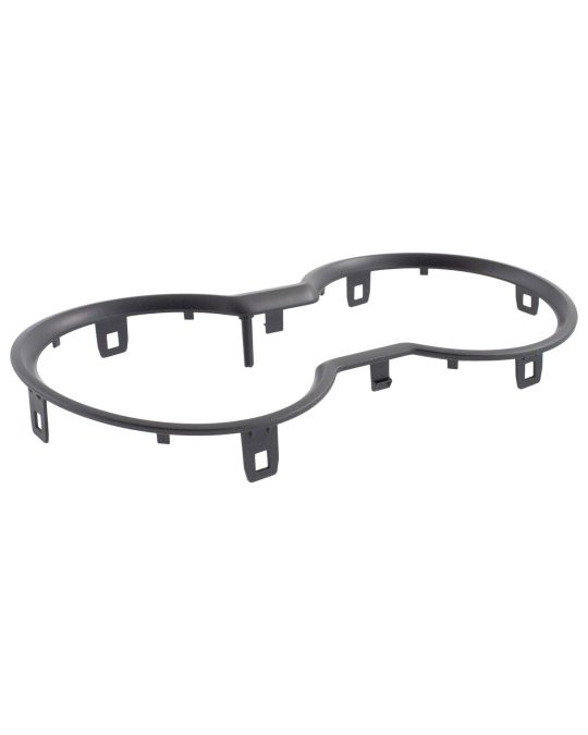 Ford Center Console Cup Holder Trim In Black From Dark Horse