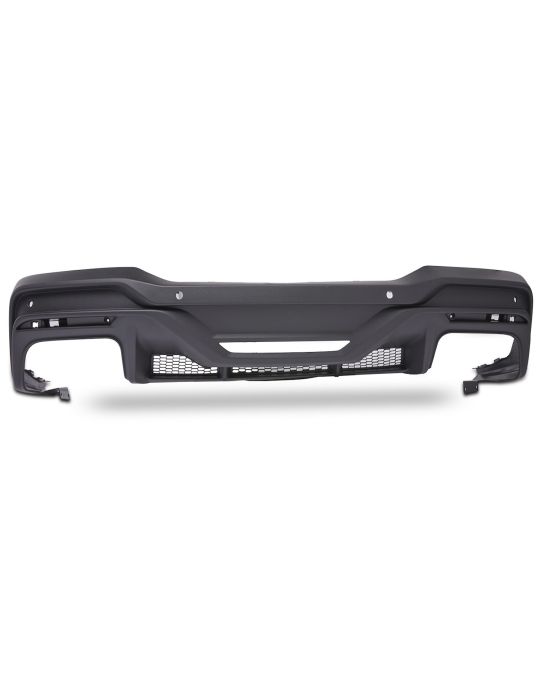 Ford Dark Horse Replacement Rear Bumper Valance