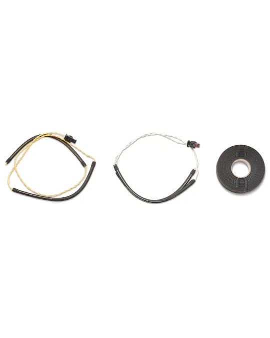 Ford Hands Free Liftgate Restoration Kit