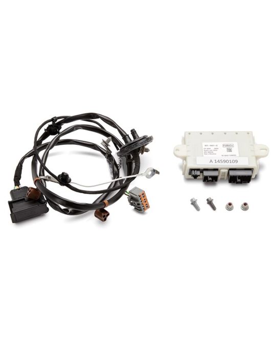 Ford Trailer Hitch Wiring Harness
