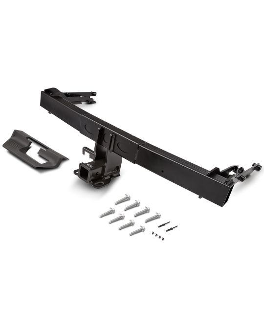 Ford Trailer Hitch Receiver Base Version