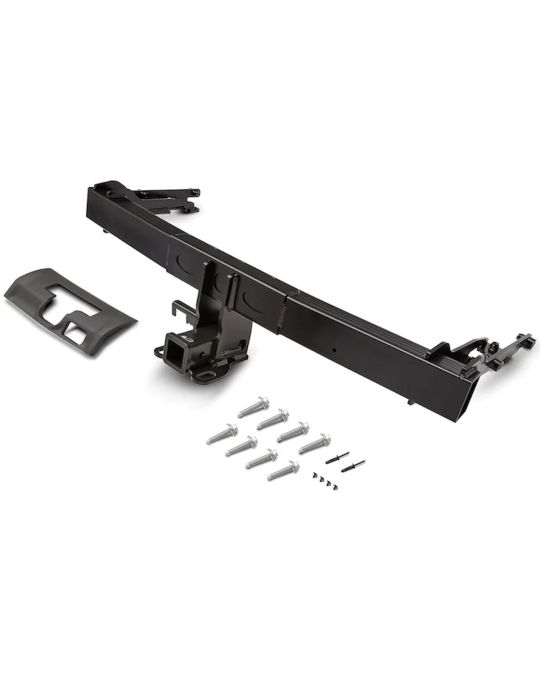 Ford Trailer Hitch Receiver Sport Version
