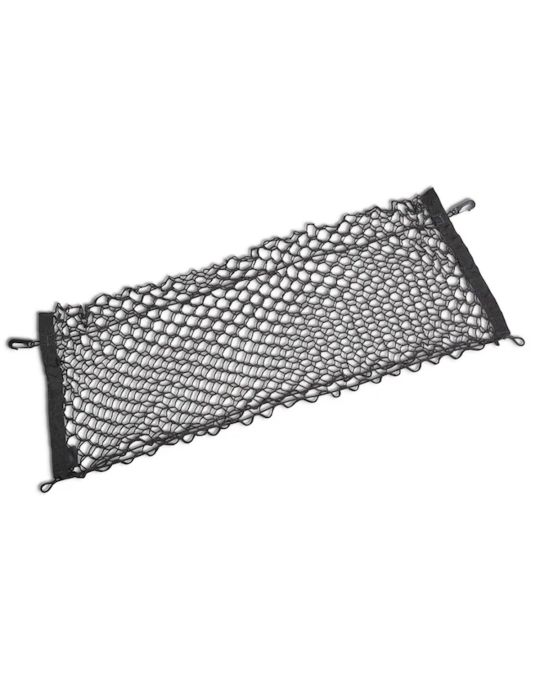 Ford Vertical Envelope Style Cargo Net Black