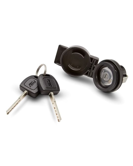 Ford Spare Tire Lock With Keys