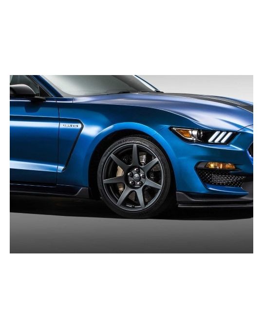 Ford Fender GT350 Right