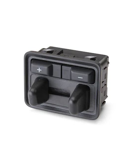 Ford Trailer Brake Controller