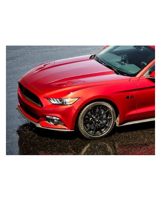 Ford Hood Scoop Kit - GT