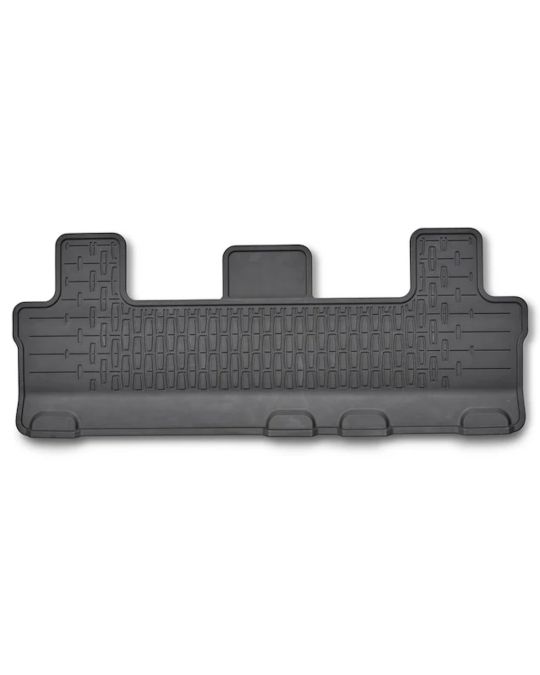 Ford All Weather Floor Liner For Third Row L Models