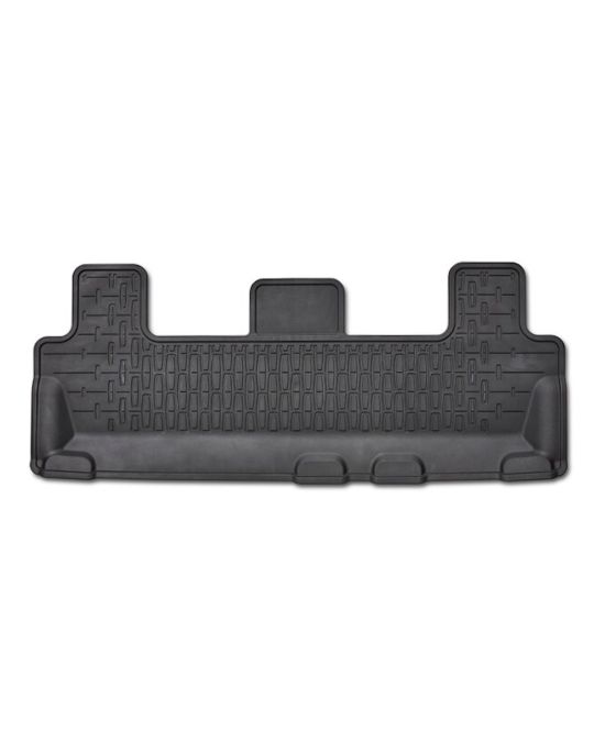 Ford All Weather Floor Liner For Third Row