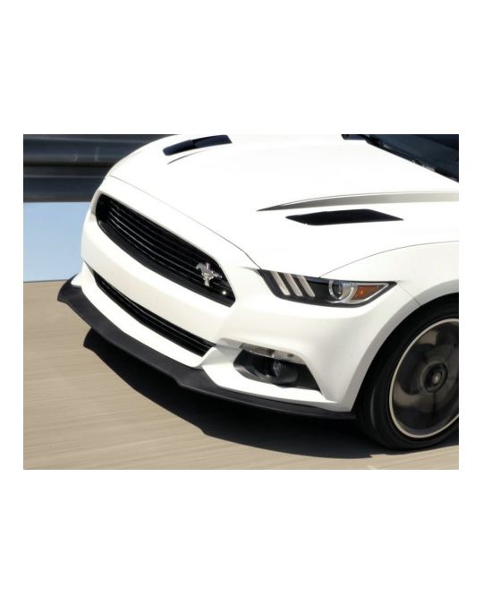 Ford Grille - California Special - Upper