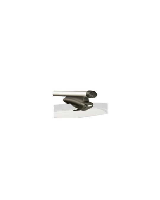 Ford Cross Bar Mounting Kit - 43"