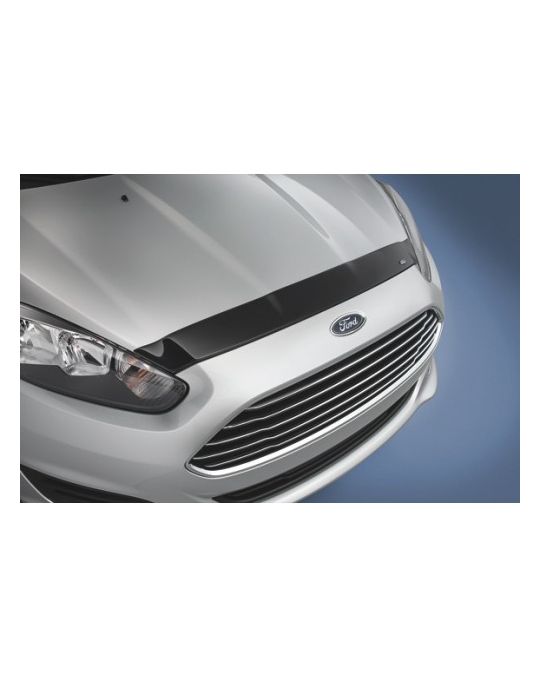 Ford Hood Protector - Smoke