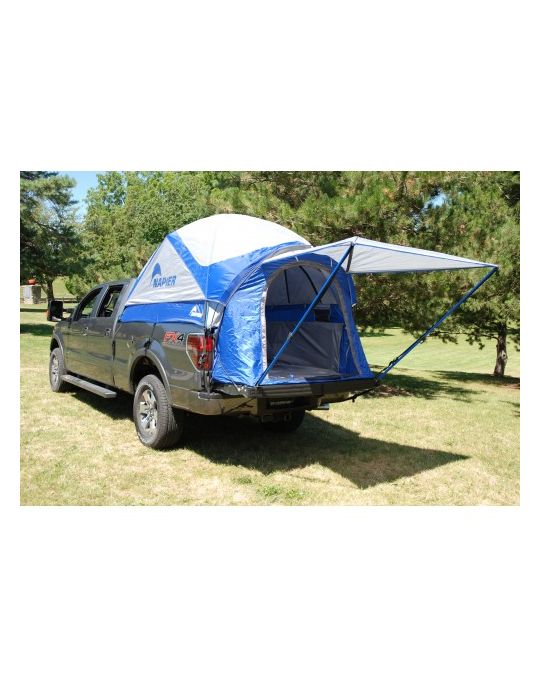 Ford Sportz Truck Camping Tent - Styleside 6.5 Bed