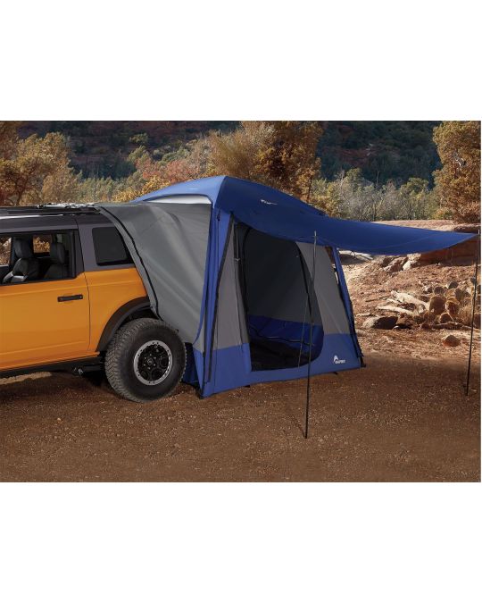 Ford Sportz SUV Tent by Napier