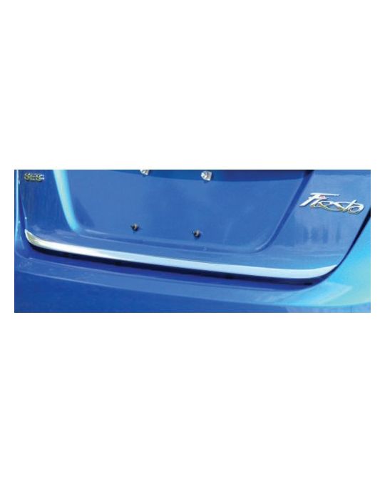 Ford Trim Kits by Polytech Foha - Liftgate Trim Chrome