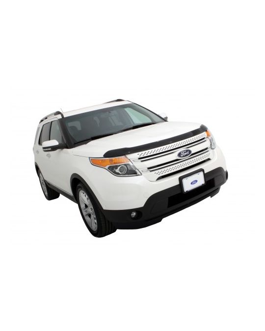 Ford Hood Protector by Lund - Aeroskin