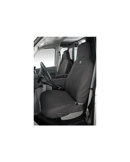 Ford Carhartt Seat Covers- Gravel