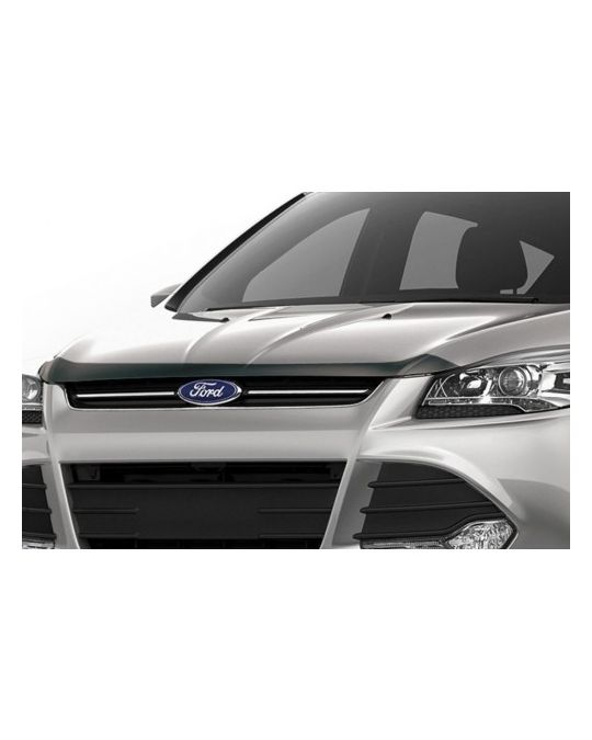 Ford Hood Air Deflector