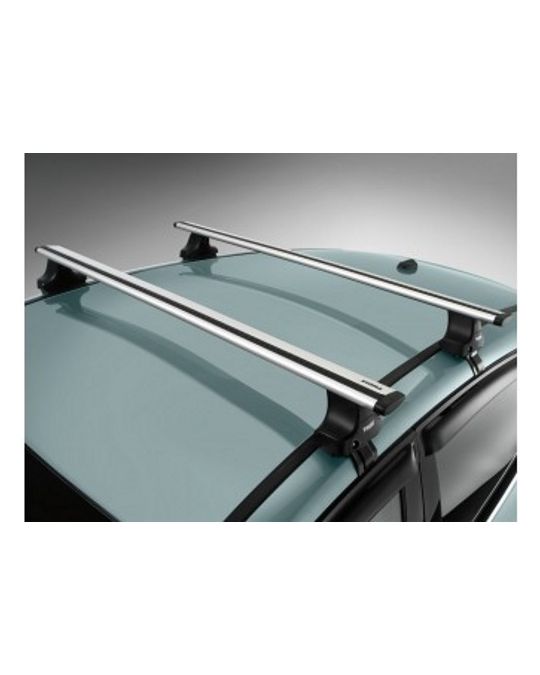 Ford THULE - Cross Bar Rack