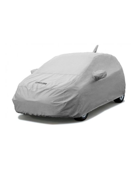 Ford Full Vehicle Cover - 4-Dr.